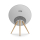 Bang & Olufsen Głośnik Beosound A9 5.G Natural Aluminium B - 1141867 - zdjęcie 4